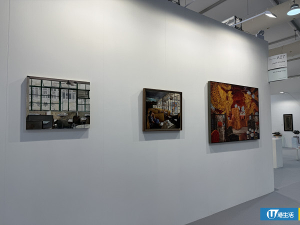 Art Central 2026︱藝術中環3.25重臨中環海濱 門票低至$180起！全新Central Stage+5大主題展區（附參觀時間/接駁巴士詳情）