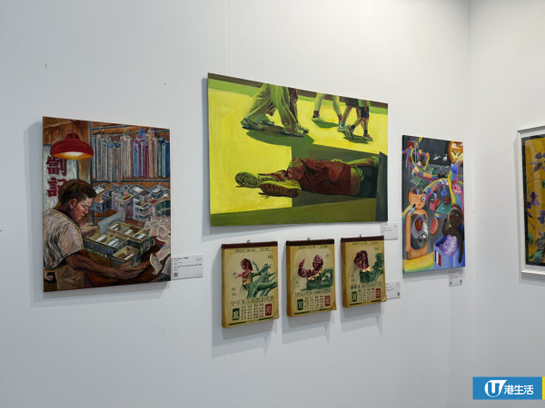 Art Central 2026︱藝術中環3.25重臨中環海濱 門票低至$180起！全新Central Stage+5大主題展區（附參觀時間/接駁巴士詳情）