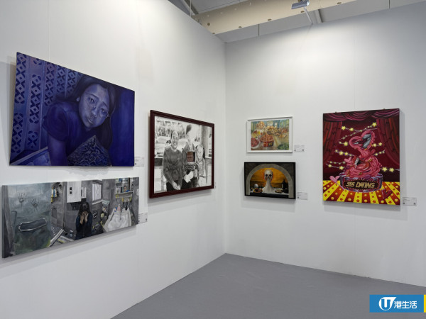 Art Central 2026︱藝術中環3.25重臨中環海濱 門票低至$180起！全新Central Stage+5大主題展區（附參觀時間/接駁巴士詳情）