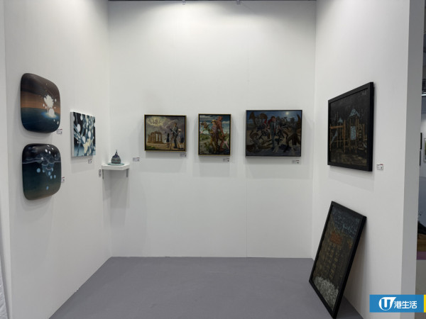 Art Central 2026︱藝術中環3.25重臨中環海濱 門票低至$180起！全新Central Stage+5大主題展區（附參觀時間/接駁巴士詳情）