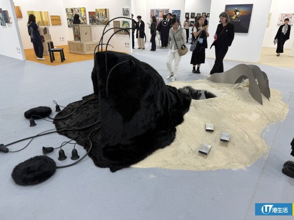 Art Central 2026︱藝術中環3.25重臨中環海濱 門票低至$180起！全新Central Stage+5大主題展區（附參觀時間/接駁巴士詳情）