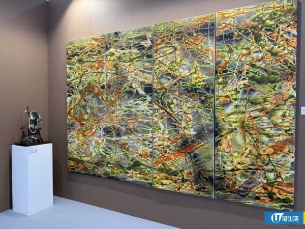 Art Central 2026︱藝術中環3.25重臨中環海濱 門票低至$180起！全新Central Stage+5大主題展區（附參觀時間/接駁巴士詳情）