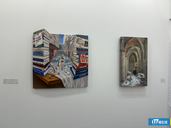 Art Central 2026︱藝術中環3.25重臨中環海濱 門票低至$180起！全新Central Stage+5大主題展區（附參觀時間/接駁巴士詳情）