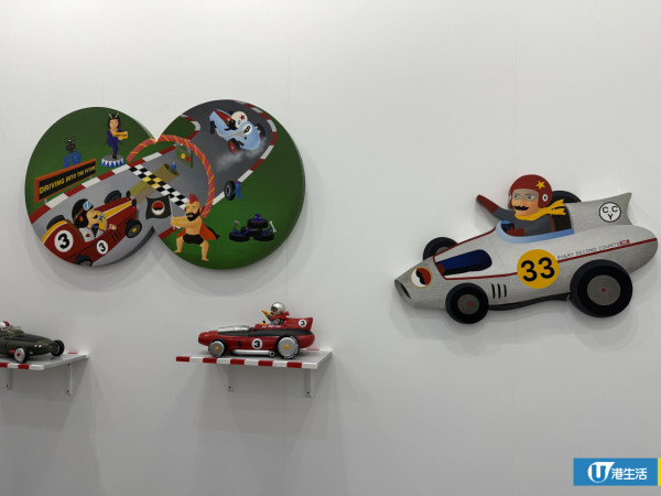 Art Central 2026︱藝術中環3.25重臨中環海濱 門票低至$180起！全新Central Stage+5大主題展區（附參觀時間/接駁巴士詳情）