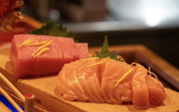 香港W酒店自助餐買1送1！4小時任食生蠔/龍蝦/雪蟹腳+復活節限定面部彩繪