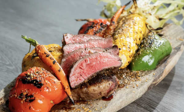 香港W酒店自助餐買1送1！4小時任食生蠔/龍蝦/雪蟹腳+復活節限定面部彩繪