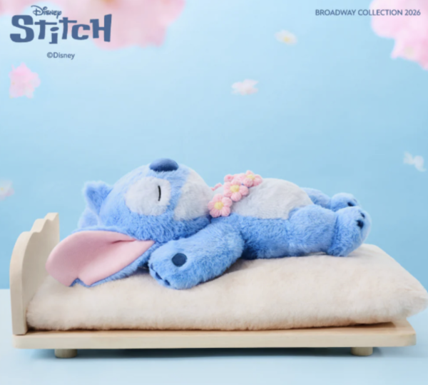 圖片資料來源：百老匯官網