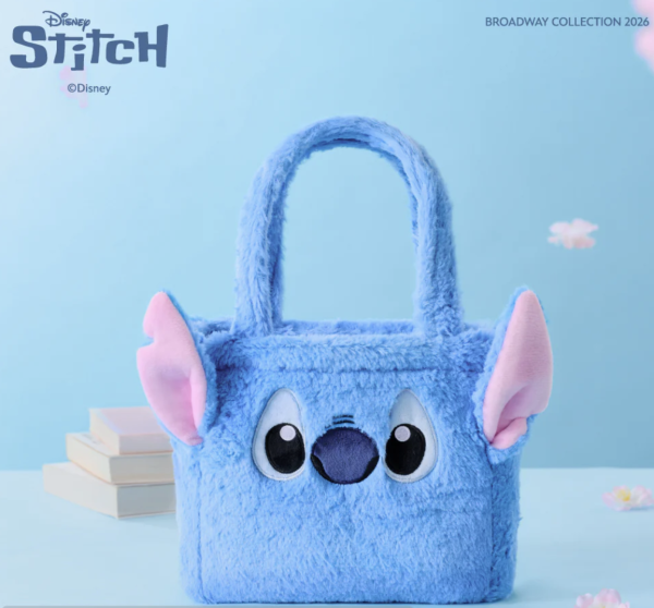 圖片資料來源：百老匯官網