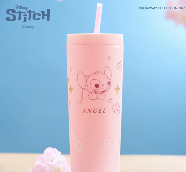 圖片資料來源：百老匯官網