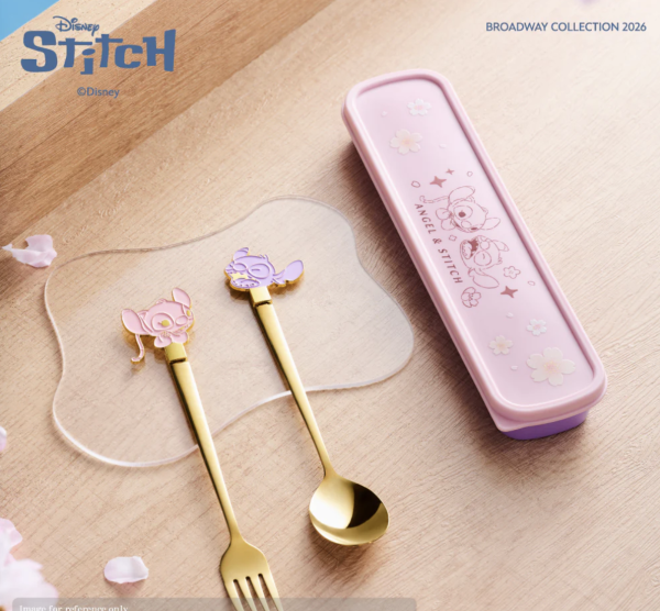 圖片資料來源：百老匯官網