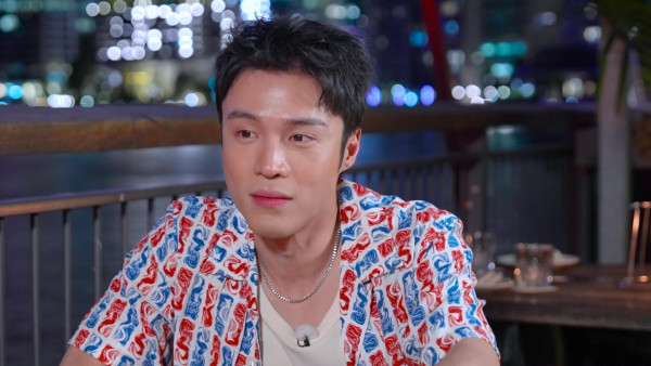 盤點丁子朗7位緋聞女友獲封新任「女神收割機」 郭柏妍係煙幕？對有呢位女神有心跳感覺