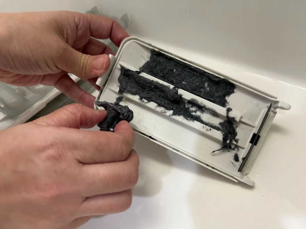 專家揭一原因最傷機恐縮短洗衣機壽命！唔清OO遲早壞機？附5招保養＋防衣物起皺技巧