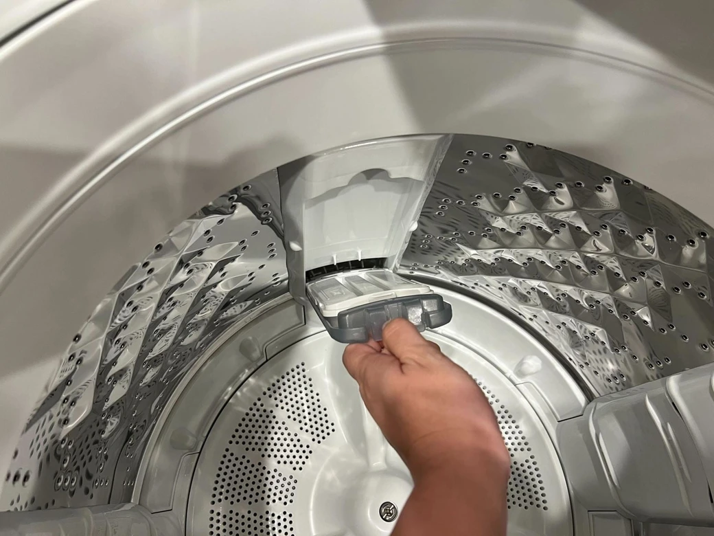專家揭一原因最傷機恐縮短洗衣機壽命！唔清OO遲早壞機？附5招保養＋防衣物起皺技巧