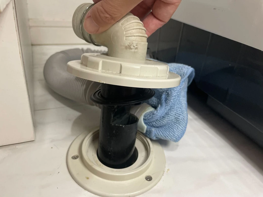 專家揭一原因最傷機恐縮短洗衣機壽命！唔清OO遲早壞機？附5招保養＋防衣物起皺技巧