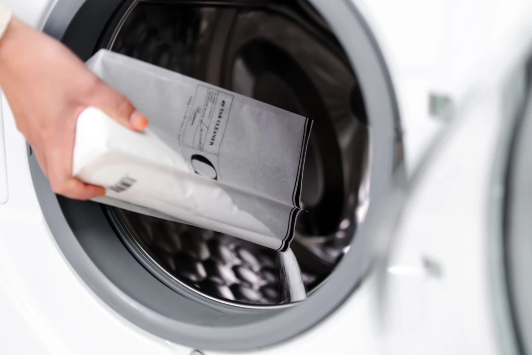 專家揭一原因最傷機恐縮短洗衣機壽命！唔清OO遲早壞機？附5招保養＋防衣物起皺技巧