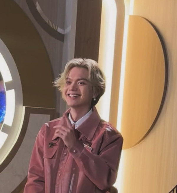 《中年好聲音4》驚爆閃婚喜訊！陶枳樽閃嫁黃藝輝甜曬鑽戒紅玫瑰