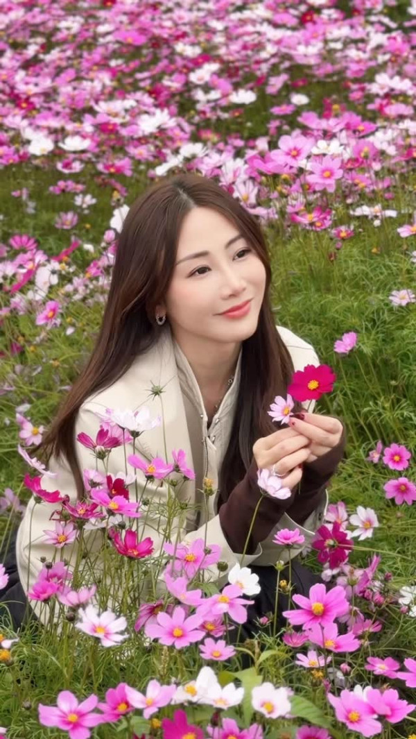 《中年好聲音4》驚爆閃婚喜訊！陶枳樽閃嫁黃藝輝甜曬鑽戒紅玫瑰