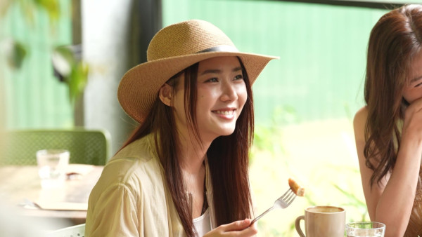 戴祖儀自爆圈中「遲到王」極品後輩！開工等3個鐘等到喊！一句對白NG幾十次