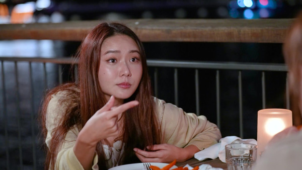 戴祖儀自爆圈中「遲到王」極品後輩！開工等3個鐘等到喊！一句對白NG幾十次