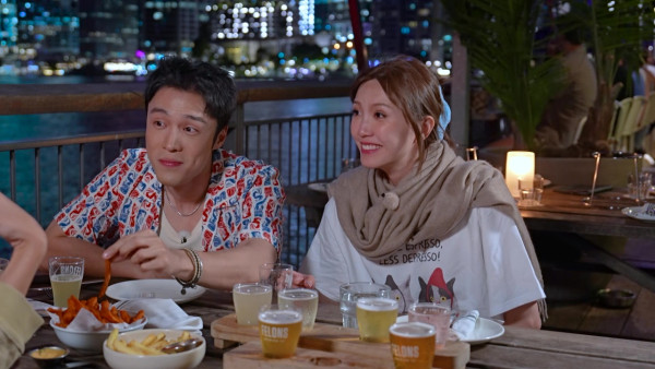 戴祖儀自爆圈中「遲到王」極品後輩！開工等3個鐘等到喊！一句對白NG幾十次