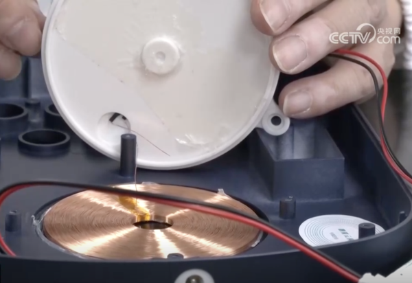 專呃長者！央視揭「神仙水機」騙局 謊稱飲完中風行得返 專家拆解真身