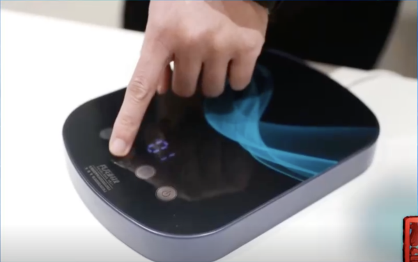 專呃長者！央視揭「神仙水機」騙局 謊稱飲完中風行得返 專家拆解真身