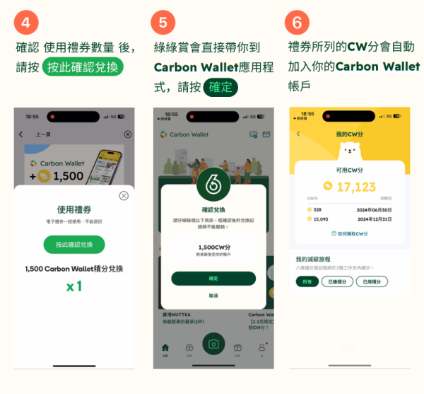 綠在區區(圖片來源:綠在區區)
