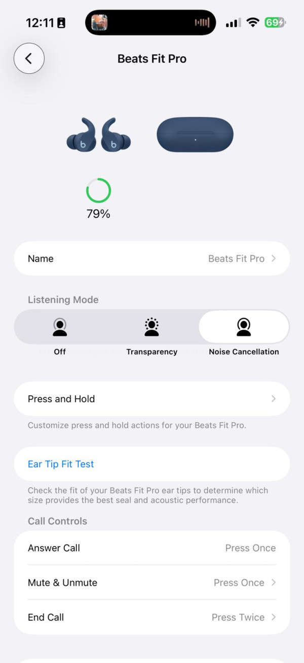 除低耳機照聽到歌！網民大推「枕底聽歌法」AirPods離耳不斷線 不傷耳又慳錢 【教1招設定】