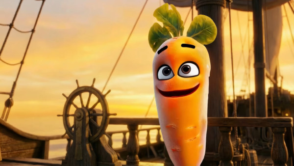 黎明演唱會2026｜黎明送粉絲紅蘿蔔手燈網民Like爆！天王哲學再現：冇得唔要