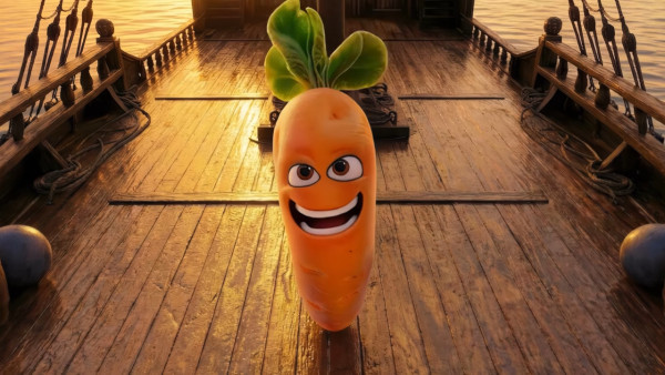 黎明演唱會2026｜黎明送粉絲紅蘿蔔手燈網民Like爆！天王哲學再現：冇得唔要