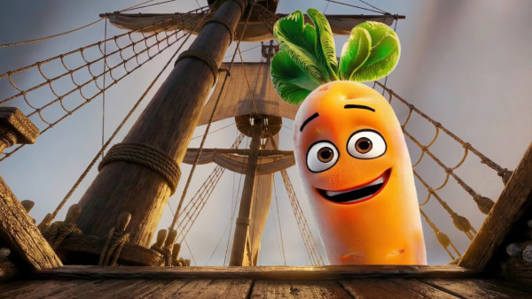 黎明演唱會2026｜黎明送粉絲紅蘿蔔手燈網民Like爆！天王哲學再現：冇得唔要