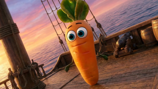 黎明演唱會2026｜黎明送粉絲紅蘿蔔手燈網民Like爆！天王哲學再現：冇得唔要