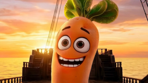 黎明演唱會2026｜黎明送粉絲紅蘿蔔手燈網民Like爆！天王哲學再現：冇得唔要