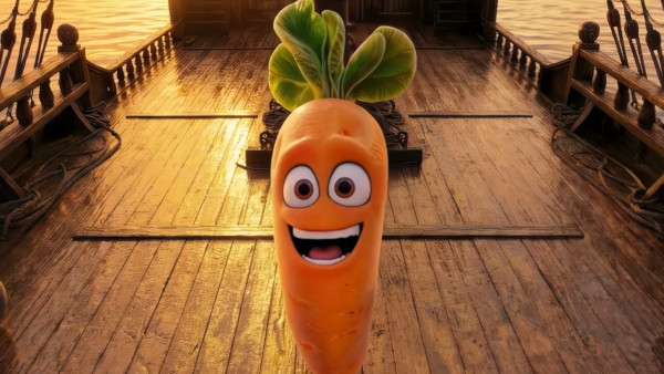 黎明演唱會2026｜黎明送粉絲紅蘿蔔手燈網民Like爆！天王哲學再現：冇得唔要