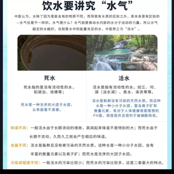 專呃長者！央視揭「神仙水機」騙局 謊稱飲完中風行得返 專家拆解真身