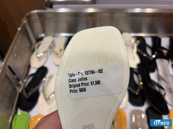 現場直擊｜銅鑼灣Sogo Tory Burch開倉低至24折！手袋/銀包/卡套/服裝/鞋款$500起 必買15大經典手袋款