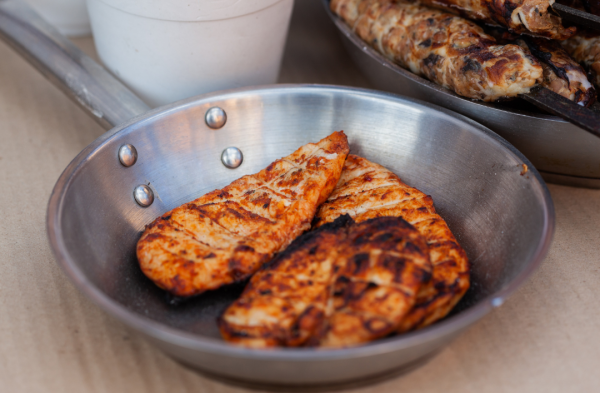 【演唱會救星】食麻糬真係可以忍尿？醫生拆解爆紅「止尿大法」，加碼推薦1終極神物！