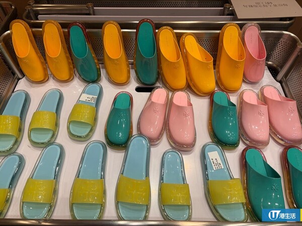 現場直擊｜銅鑼灣Sogo Tory Burch開倉低至24折！手袋/銀包/卡套/服裝/鞋款$500起 必買15大經典手袋款