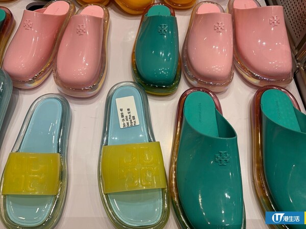 現場直擊｜銅鑼灣Sogo Tory Burch開倉低至24折！手袋/銀包/卡套/服裝/鞋款$500起 必買15大經典手袋款