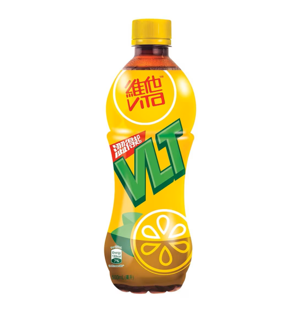 維他VLT檸檬茶快閃免費派！限定4日遊走大學零門檻換領／即睇派發地點＋時間表