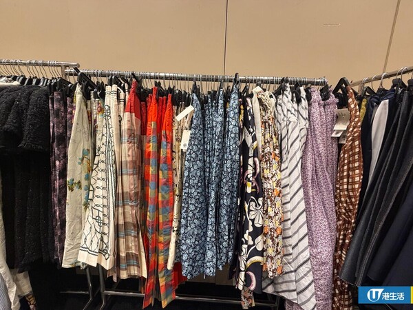 現場直擊｜銅鑼灣Sogo Tory Burch開倉低至24折！手袋/銀包/卡套/服裝/鞋款$500起 必買15大經典手袋款