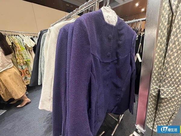 現場直擊｜銅鑼灣Sogo Tory Burch開倉低至24折！手袋/銀包/卡套/服裝/鞋款$500起 必買15大經典手袋款