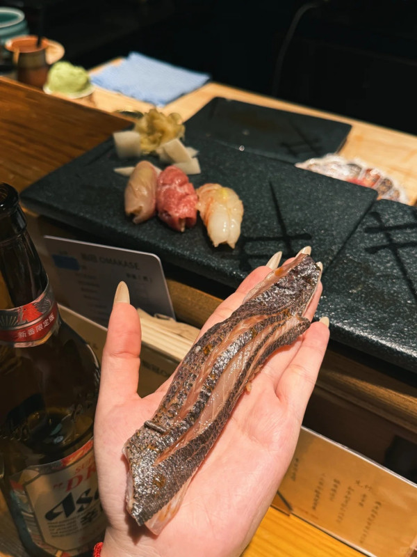 照片來源：小紅書@人间金珍妮