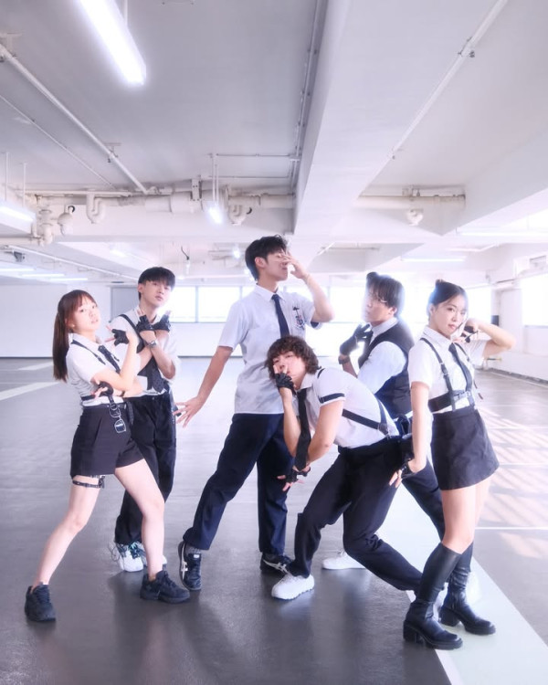 唱錢｜女主持Desta李茵彤逆襲成TVB新小花《聲夢2》出身自組五人組合Plan V人氣爆紅