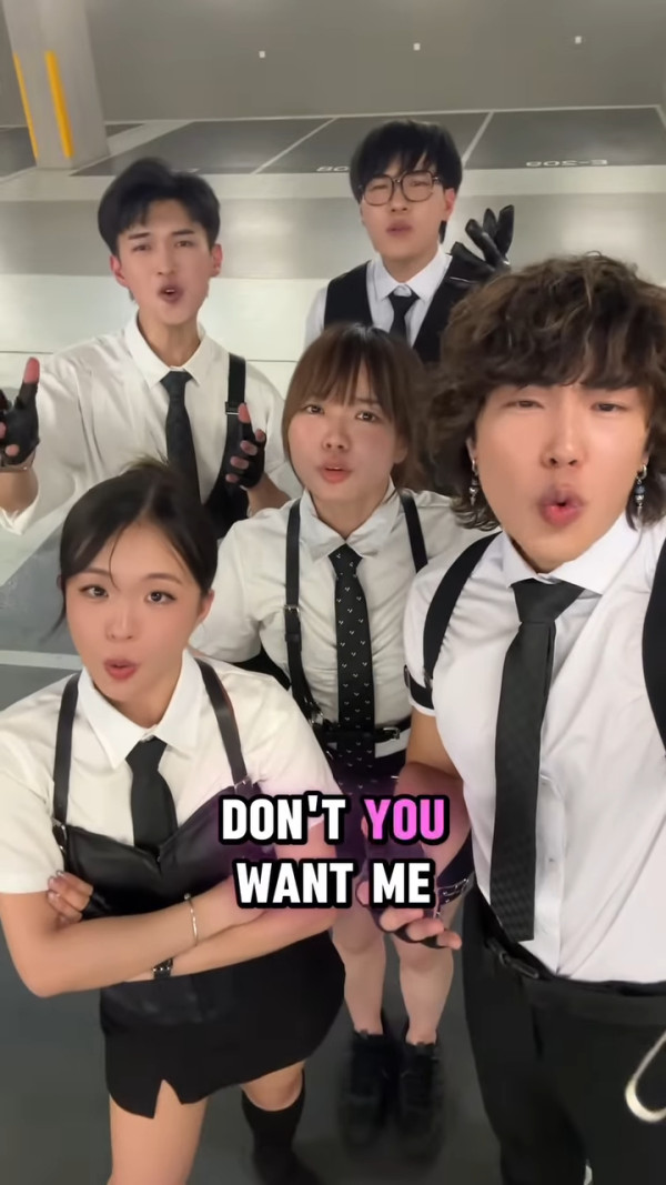 唱錢｜女主持Desta李茵彤逆襲成TVB新小花《聲夢2》出身自組五人組合Plan V人氣爆紅