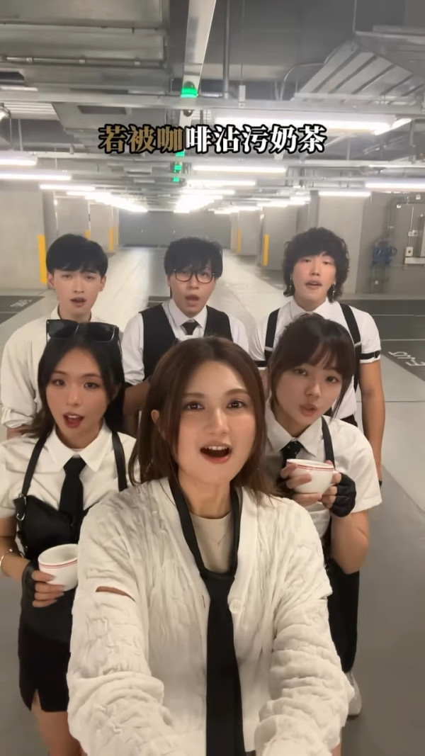 唱錢｜女主持Desta李茵彤逆襲成TVB新小花《聲夢2》出身自組五人組合Plan V人氣爆紅