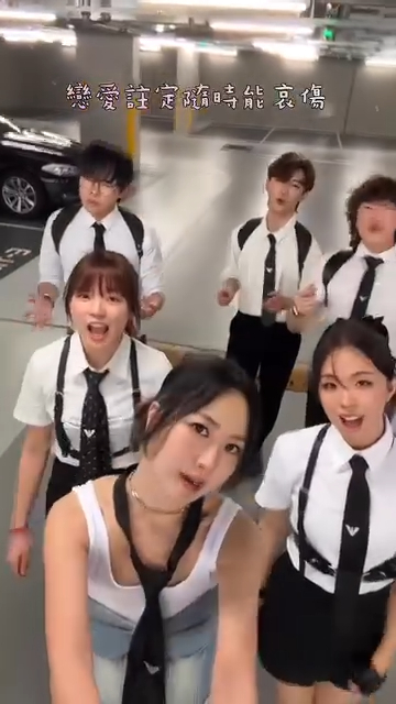 唱錢｜女主持Desta李茵彤逆襲成TVB新小花《聲夢2》出身自組五人組合Plan V人氣爆紅