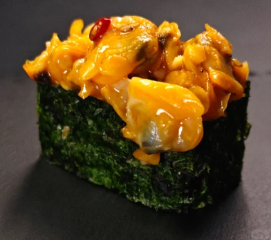 照片來源：小紅書@白熊三文鱼