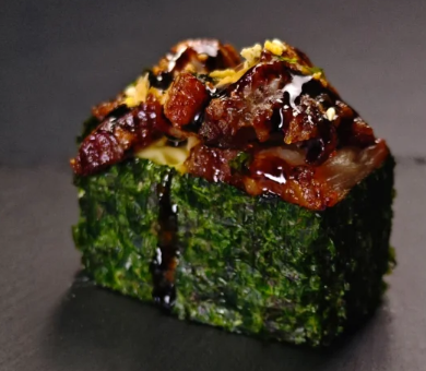 照片來源：小紅書@白熊三文鱼