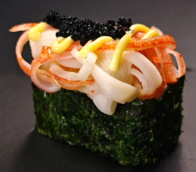 照片來源：小紅書@白熊三文鱼